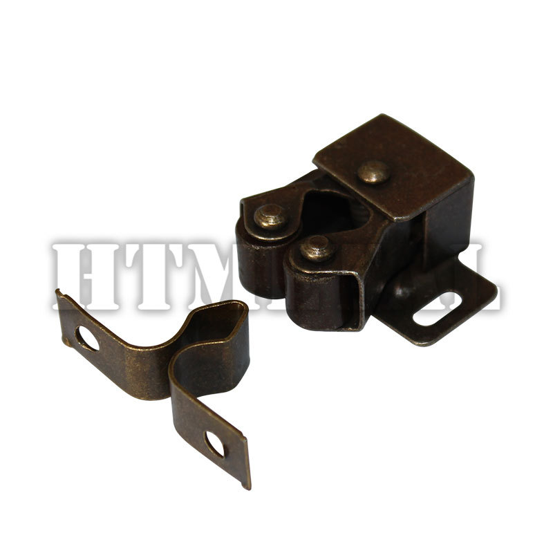 加強(qiáng)型青古銅兩輪碰珠 1-1/2英寸Double Roller Catch的門窗應(yīng)用優(yōu)勢