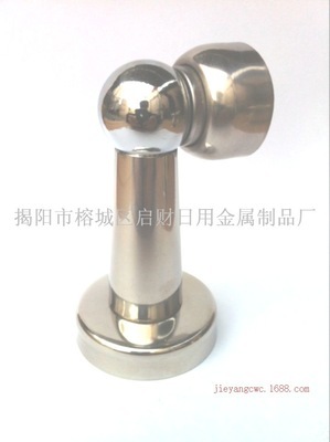 『批發(fā)供應(yīng)304門吸 亮光加厚型』——揭陽市榕城區(qū)啟財(cái)日用金屬制品廠引領(lǐng)行業(yè)品質(zhì)