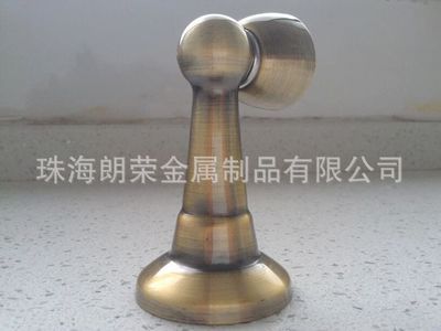 皓錦華章 lonwin朗榮不銹鋼門吸MD-910的靜位之韻